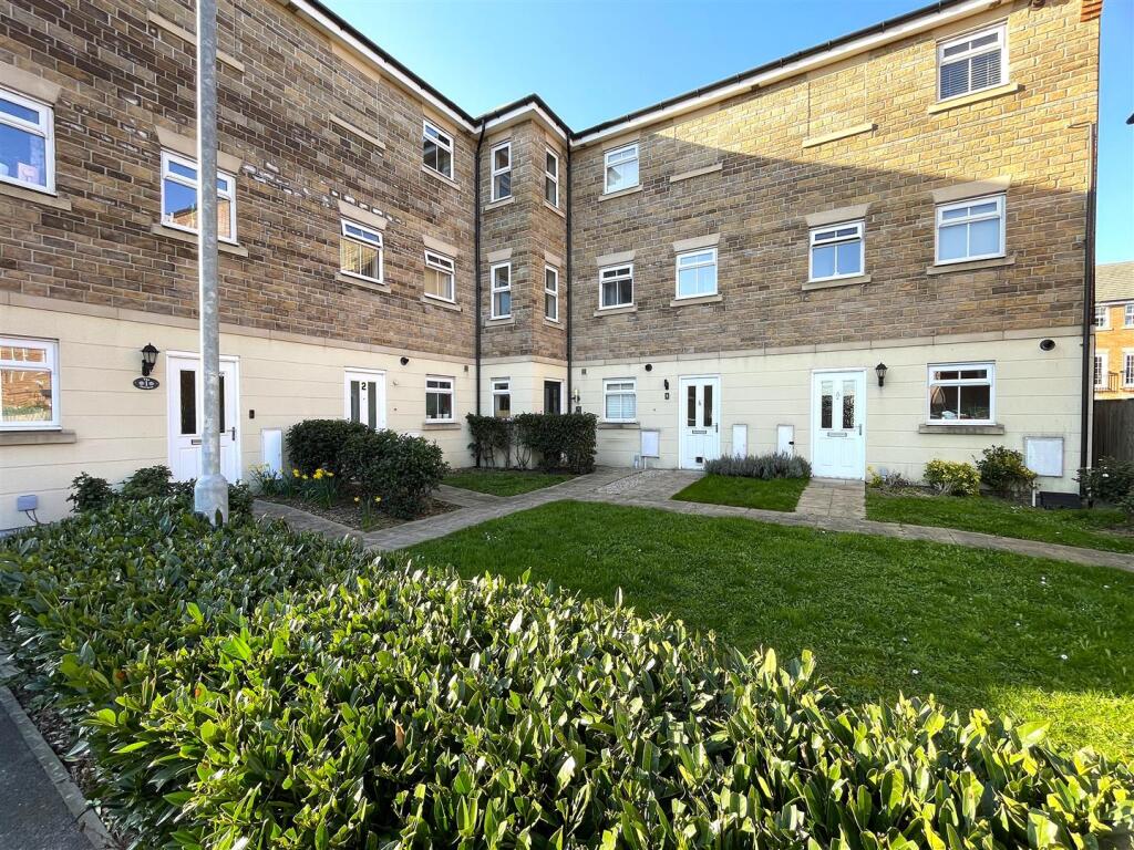 Main image of property: Coupland Road, Selby