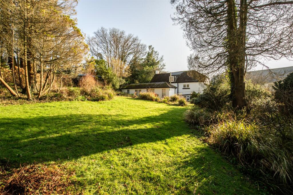 Main image of property: Stoke Hill, Yelverton, Devon, PL20
