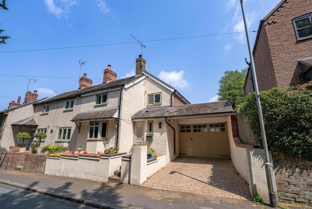 Main image of property: Main Road, Great Haywood, Stafford