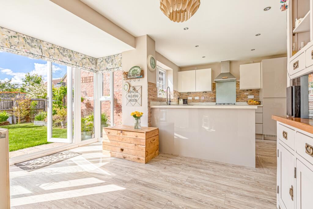 House in Oadby and Wigston, South Wigston - View 4