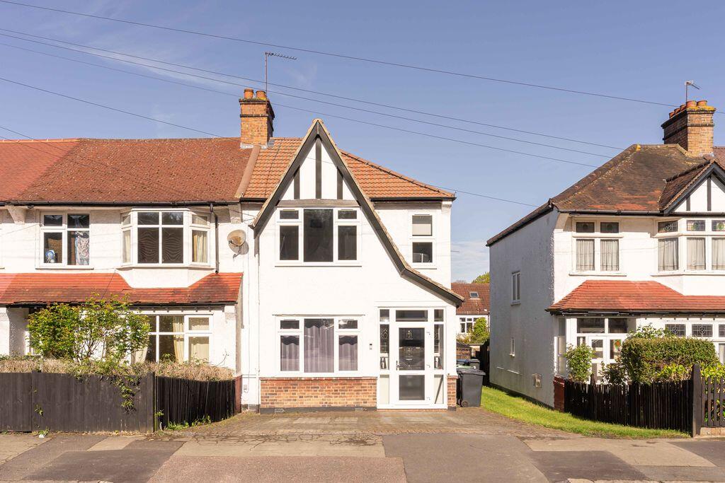 Main image of property: Braemar Avenue, South Croydon