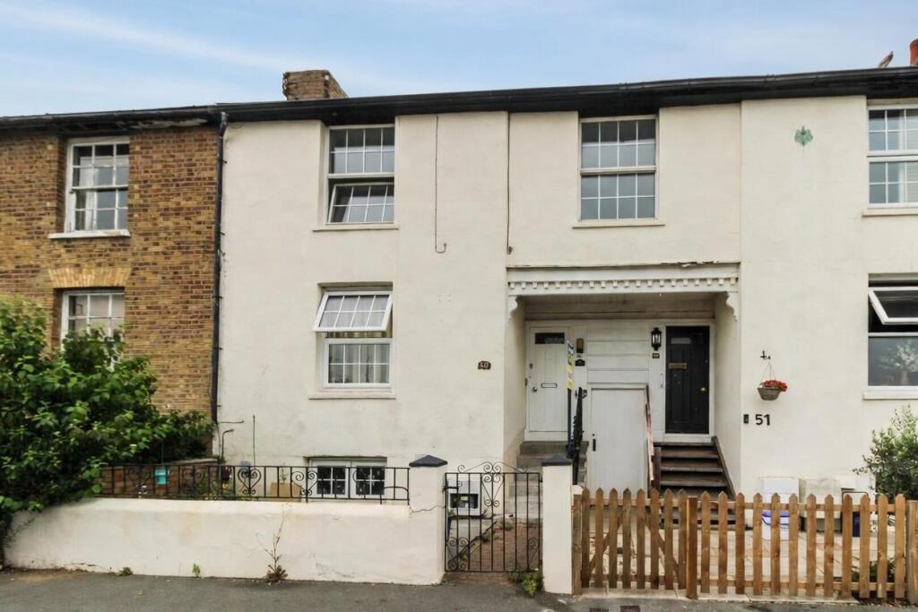 Main image of property: Eastern Esplanade, Southend-On-Sea