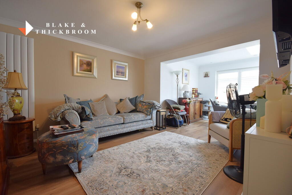 House in Frinton-on-Sea, Frinton and Walton - View 4