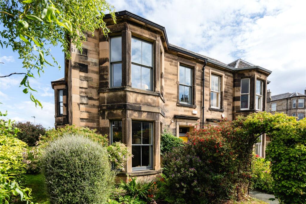 Main image of property: Stanley Road, Edinburgh