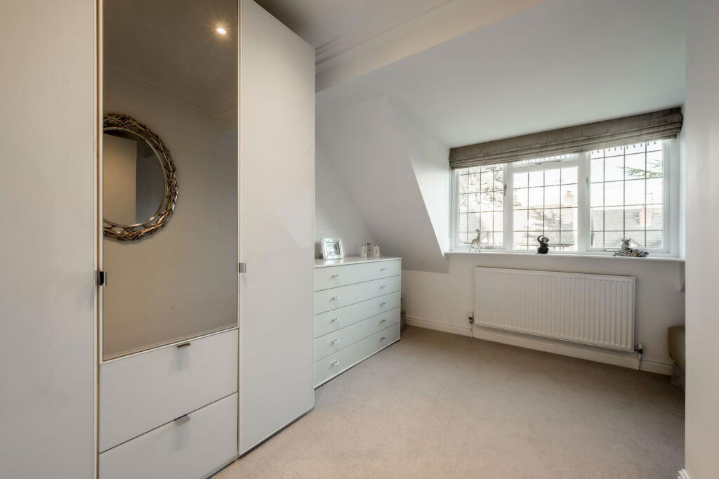 Additional image 29 of Farways, Keepers Gate Close, Sutton Coldfield, B74