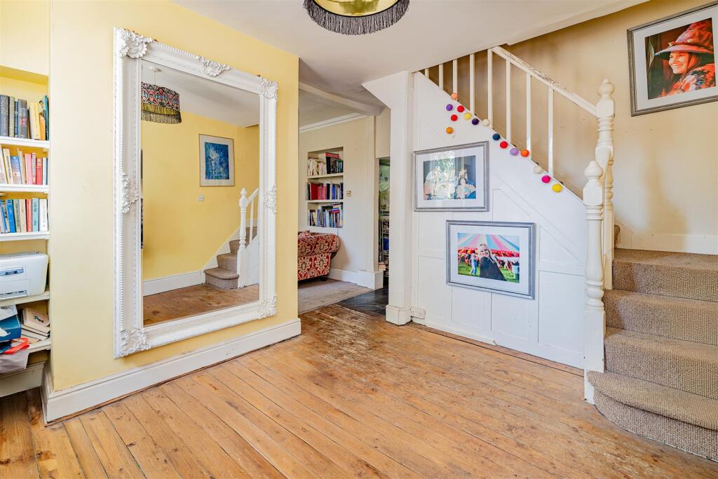 House in Shrewsbury, Shropshire - View 4
