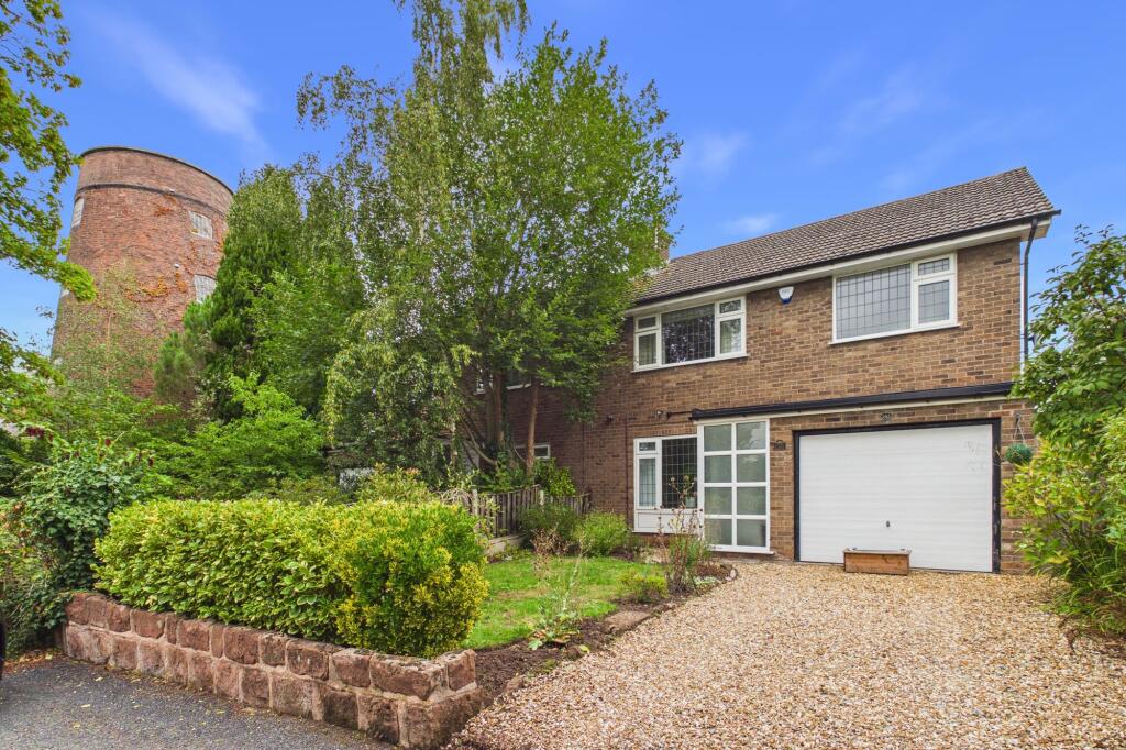 Main image of property: Upton Park, Upton, CH2