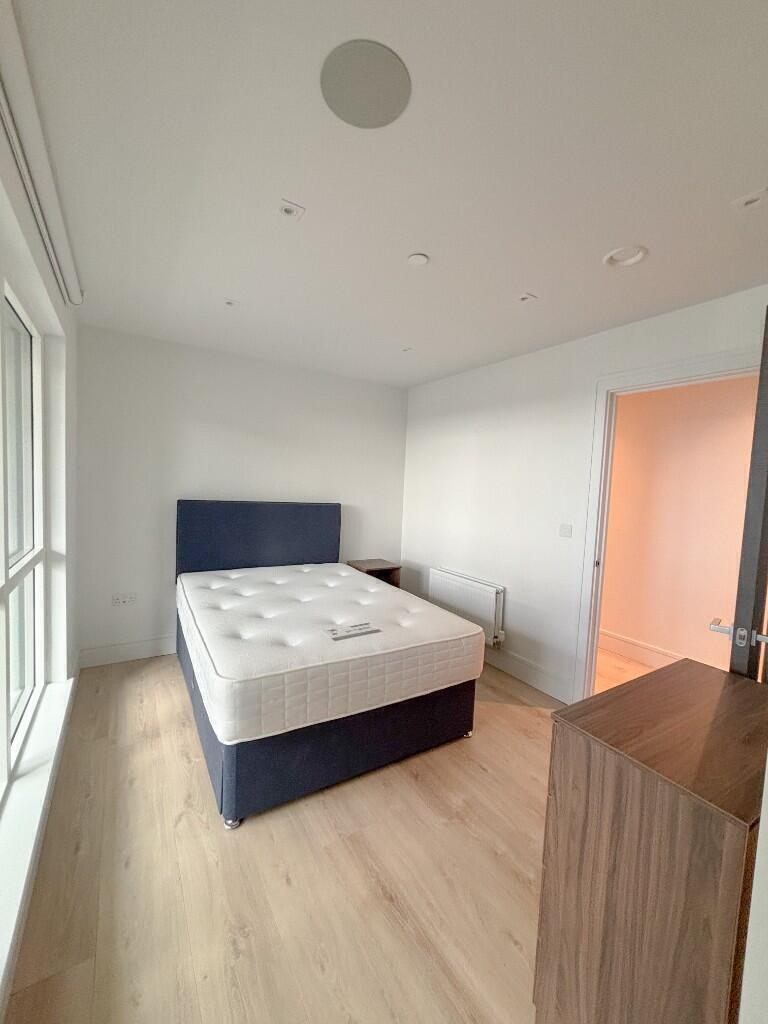 Main image of property: Olympic Way, Wembley, Middlesex, HA9