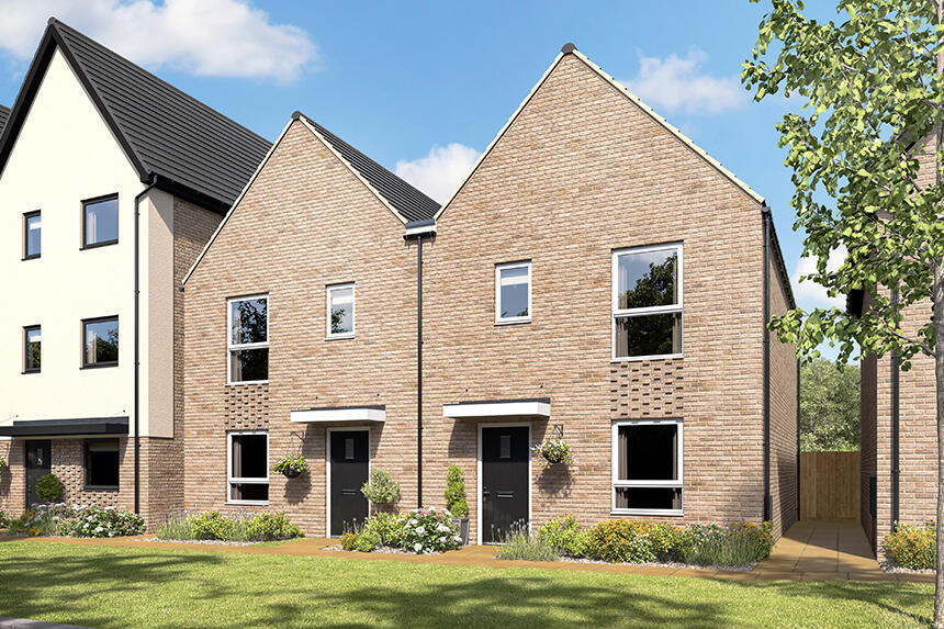 Main image of property: Bovis Homes sales office, Lunar Park,
Ermine Street
West Cambourne
Cambridgeshire
CB23 6LL