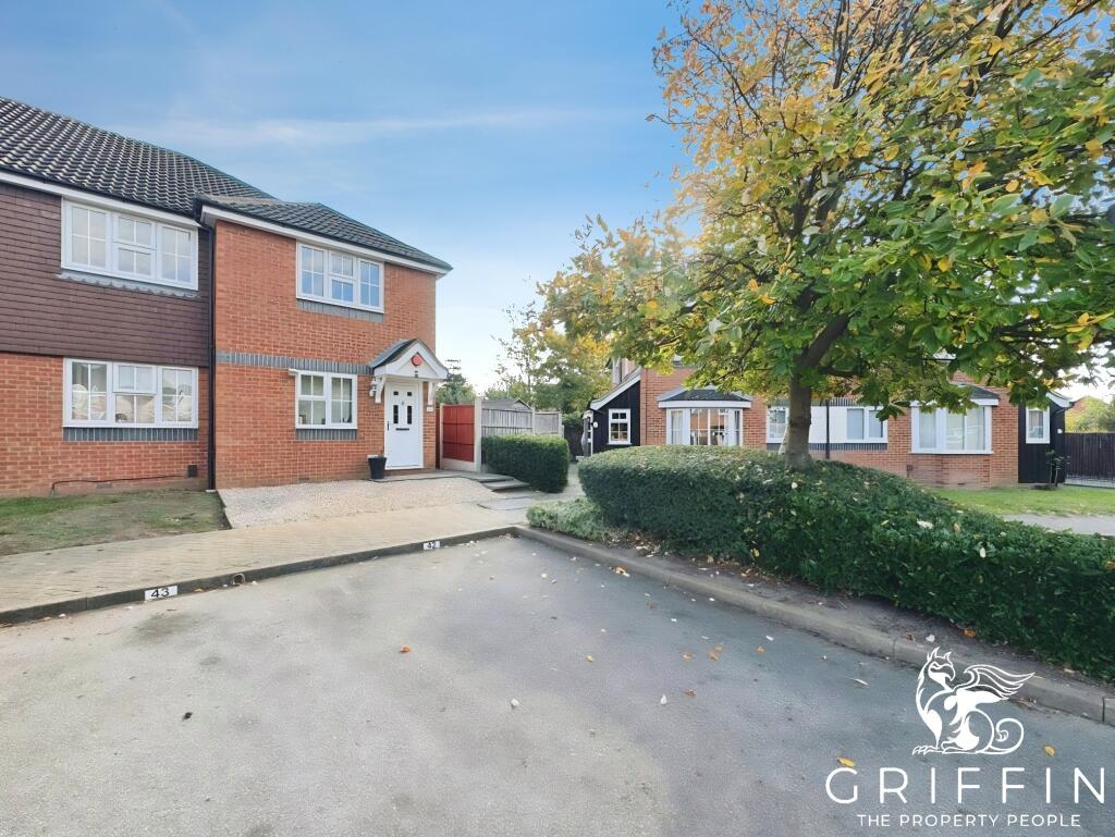 Main image of property: Dudley Close, Chafford Hundred, Grays, RM16