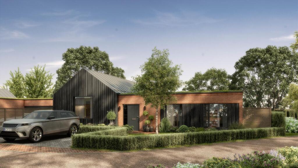 Main image of property: Home Farm Barns, Barton Road, Welford On Avon, Stratford-Upon-Avon