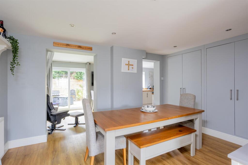 House in Bishopthorpe, York - View 5