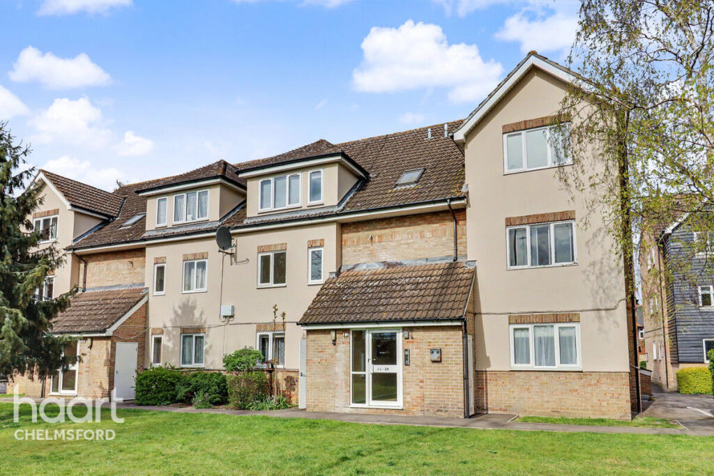 Main image of property: Brooklands Walk, Chelmsford