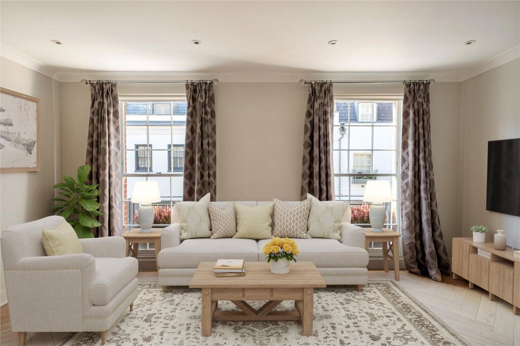 House in London - View 3