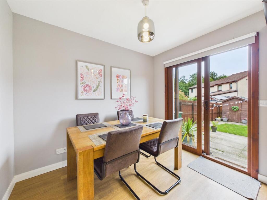 22 Simpson Place Perth, PH1 2UG - View 4