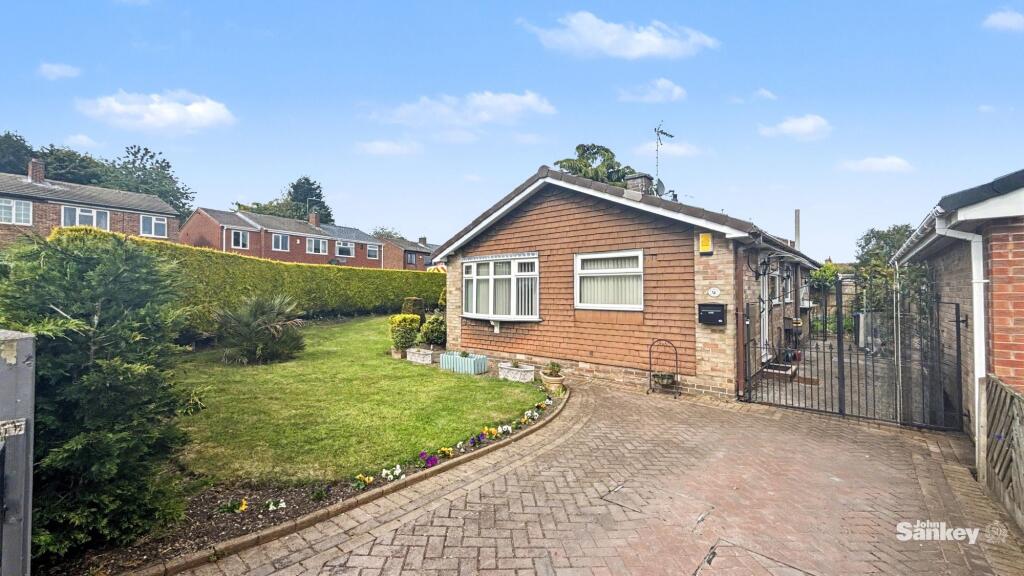 Main image of property: Mapleton Way, Sutton-In-Ashfield, NG17