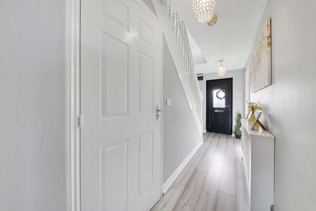 House in Warrington - More