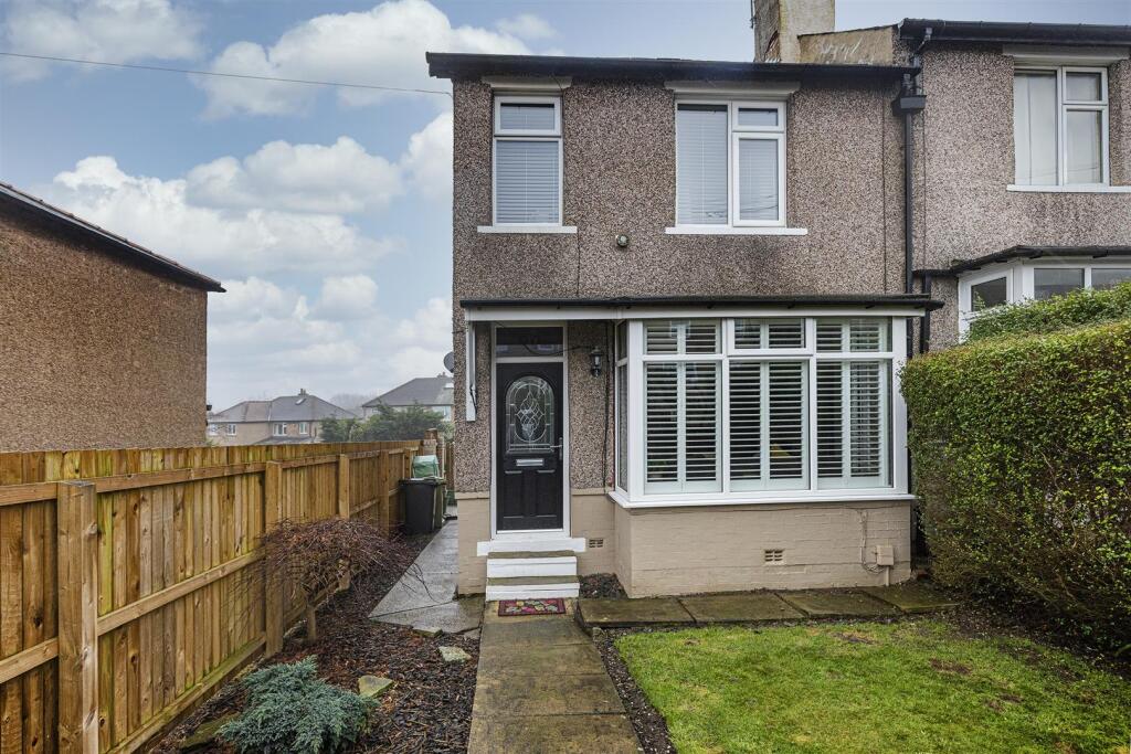 Main image of property: Yew Tree Road, Huddersfield