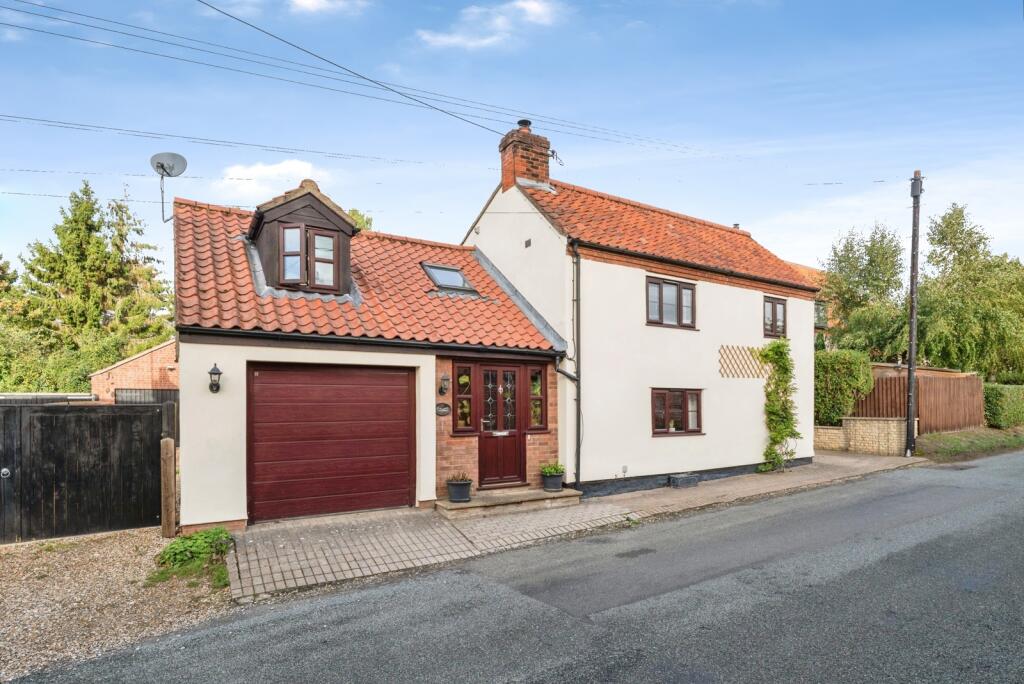 Main image of property: Fulmodeston Road, Stibbard, Fakenham, Norfolk, NR21
