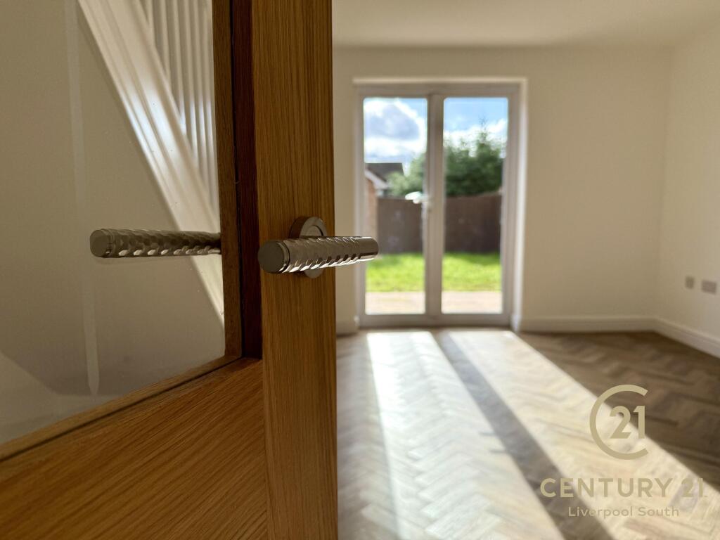 House in Knowsley, Halewood Green, Halewood - View 5