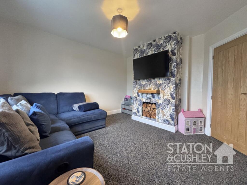Hibbert Road, Mansfield, NG18 photo 2