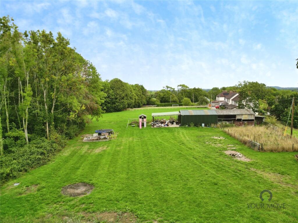House in Shrewsbury - View 5
