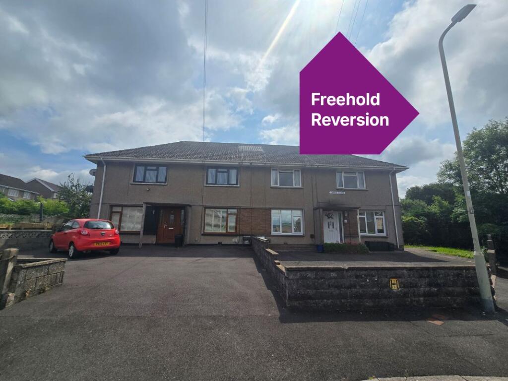 Main image of property: 5-6a James Close, Bryncethin, Bridgend, Mid Glamorgan, CF32 9SJ