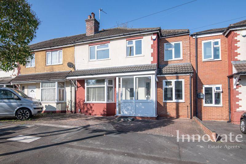 Main image of property: Hugh Road, Smethwick