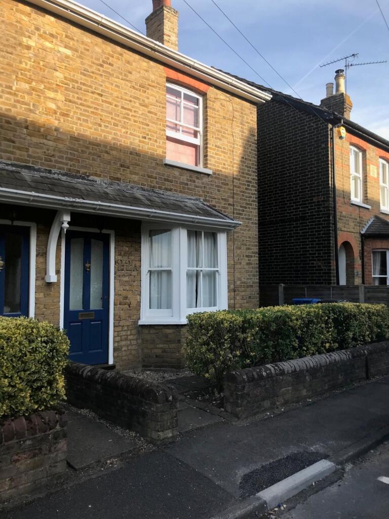 Main image of property: Northfield Road, Eton Wick, Windsor, Berkshire, SL4