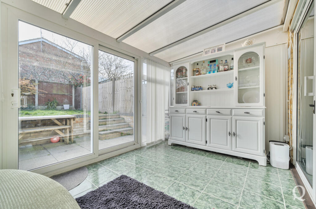 House in Swale, Kent - View 4