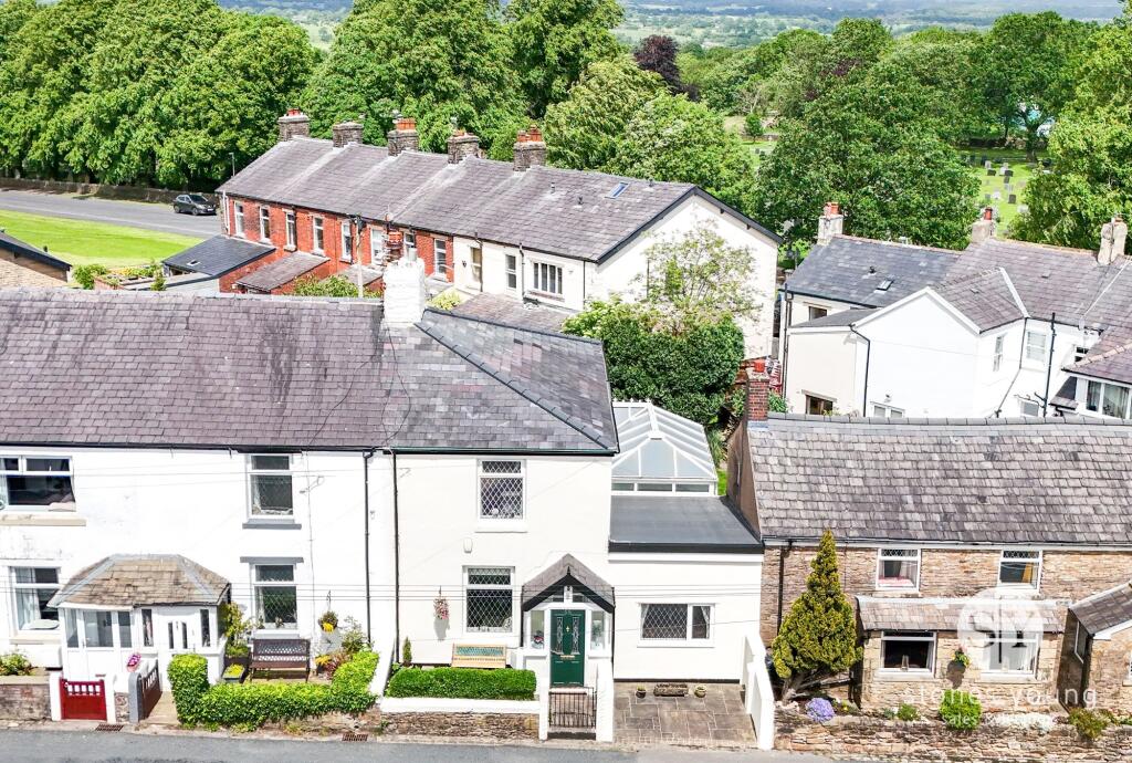 Ribchester Road, Clayton Le Dale, BB1