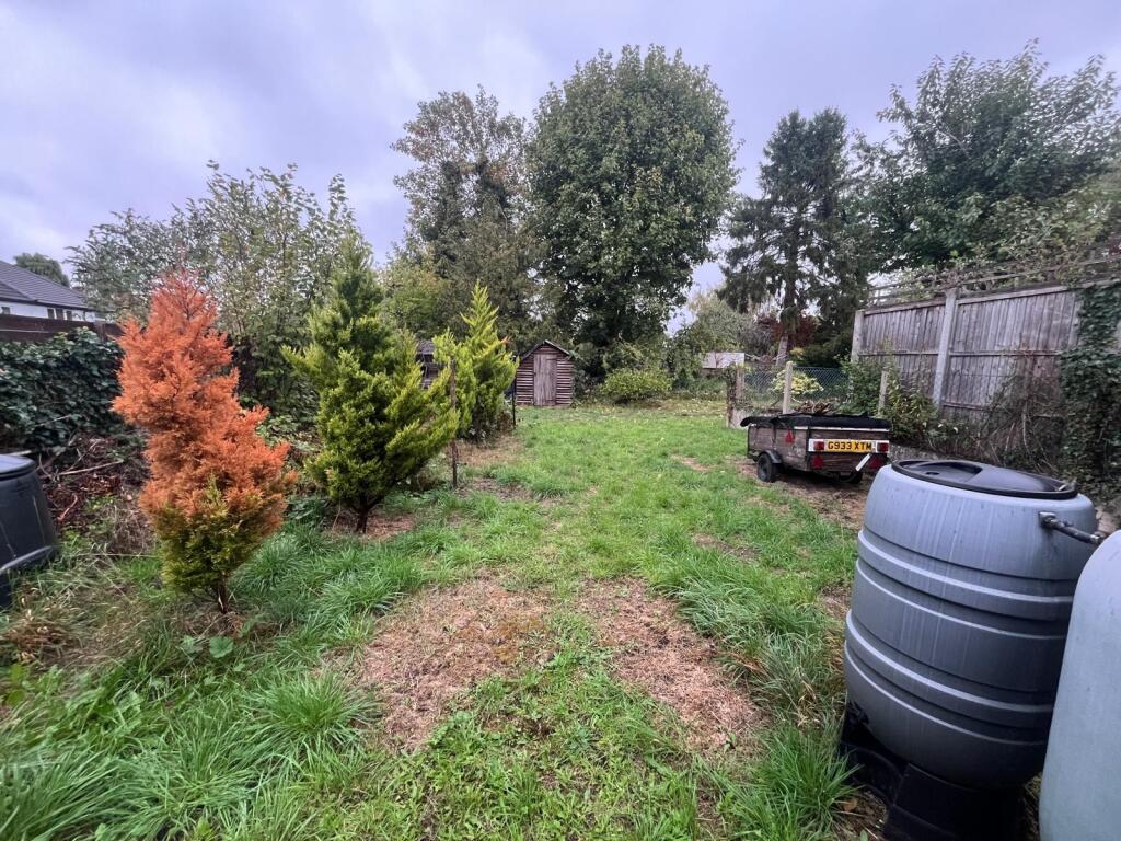 Villiers Road, WATFORD - More