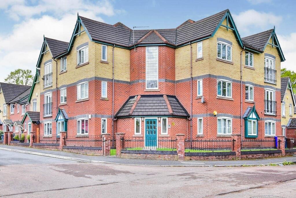 Main image of property: Beamsley Drive, Manchester, M22