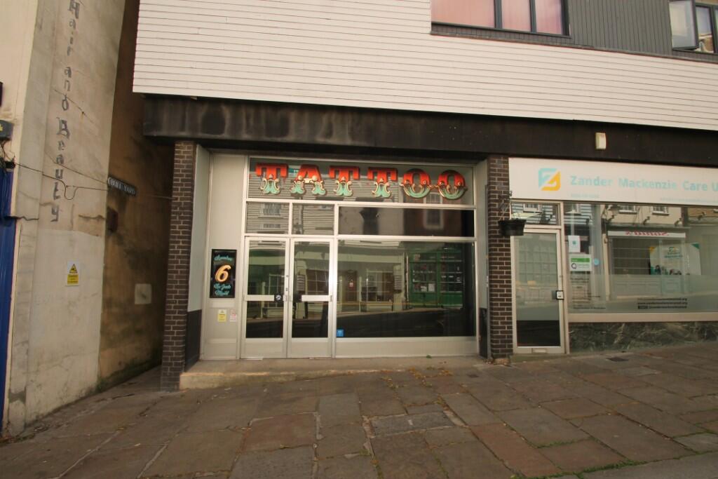 Main image of property: High Street, Gravesend, Kent, DA11