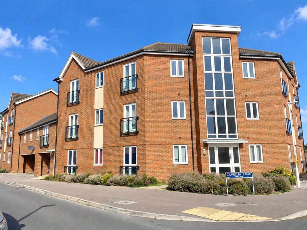 Main image of property: Nettle Way, Minster On Sea, Sheerness