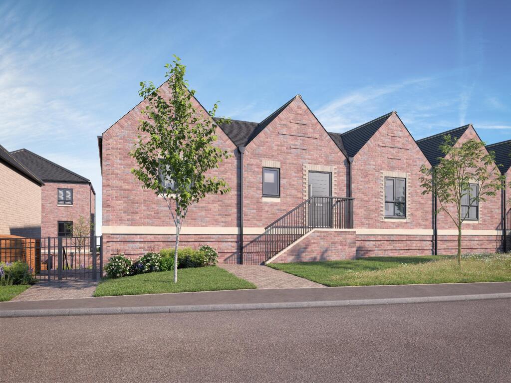 Main image of property: Castle Hill
Eastern Quarry,
Ebbsfleet,
Kent,
DA10 1GG