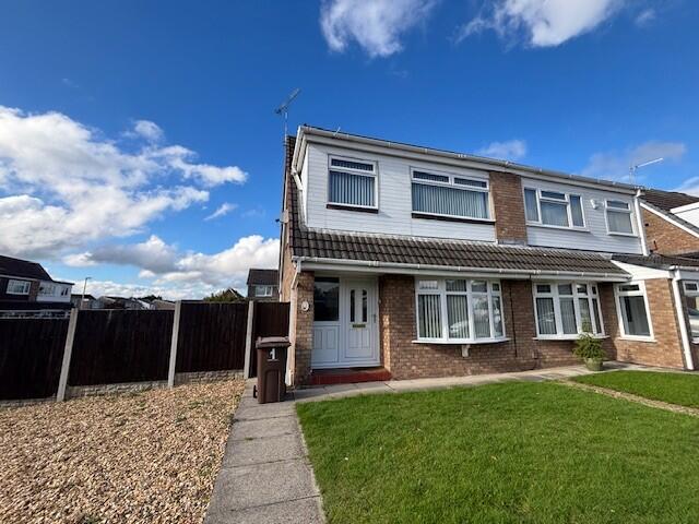 Main image of property: Upton Barn, Maghull, L31 8DT