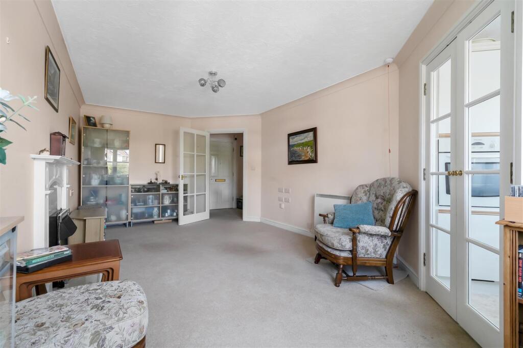 St Aldhelms Court - View 5