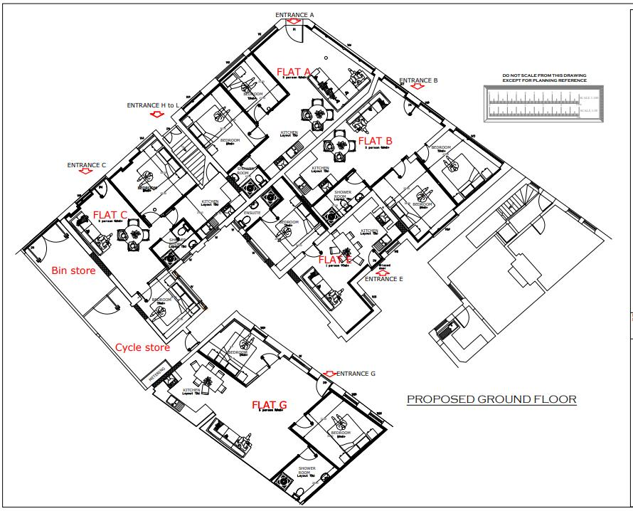 House in Nottingham, Cinderhill - View 2