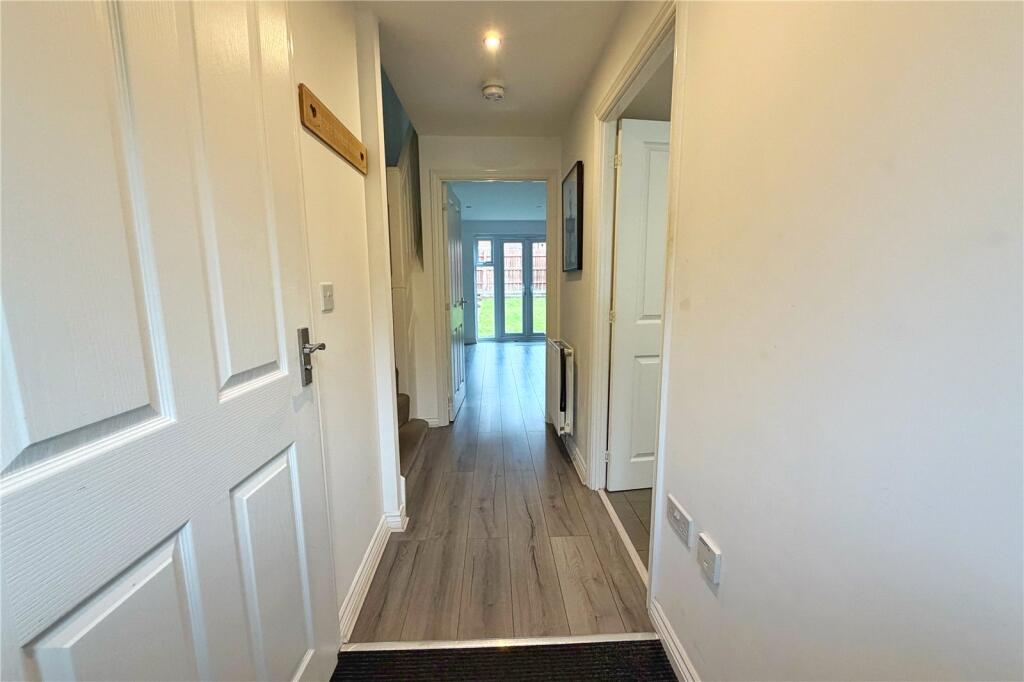 House in Manchester - View 2