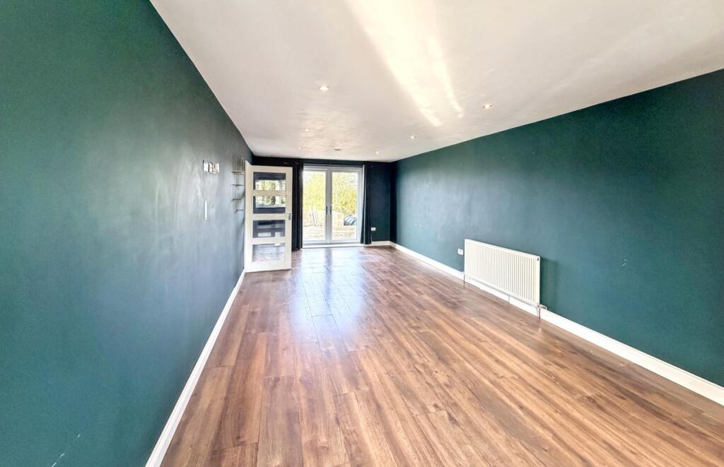 House in Fenland, March - View 5