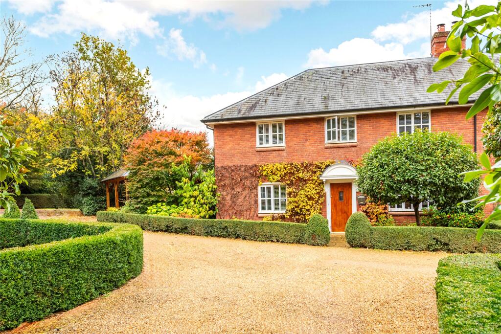Main image of property: Garden Lane, Tyringham, Buckinghamshire, MK16