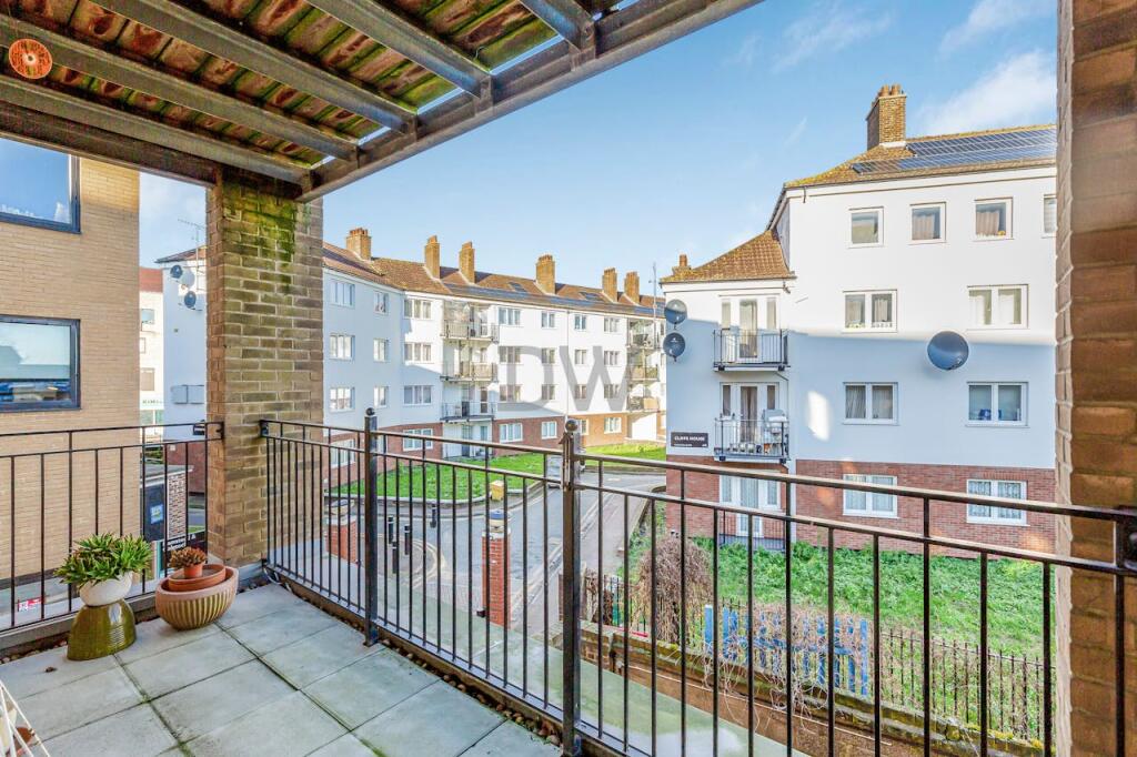 Main image of property: Sumner House, London, SE10 0FS