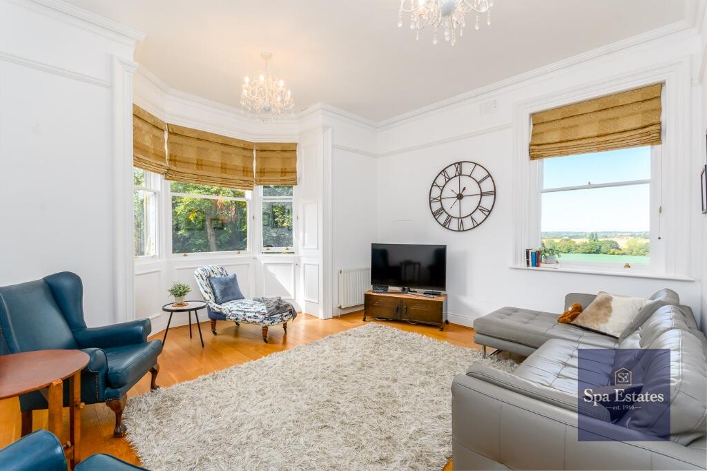 Apartment in Coventry - View 3