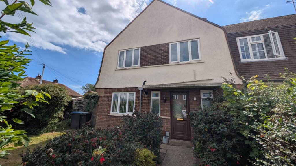 Main image of property: Diana Gardens, Deal, Kent, CT14