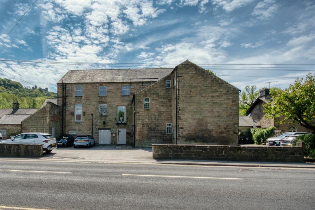 Main image of property: Matlock Green, Matlock