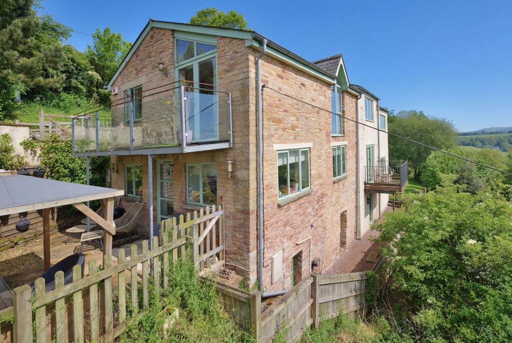 Main image of property: Linton, Ross-On-Wye, HR9