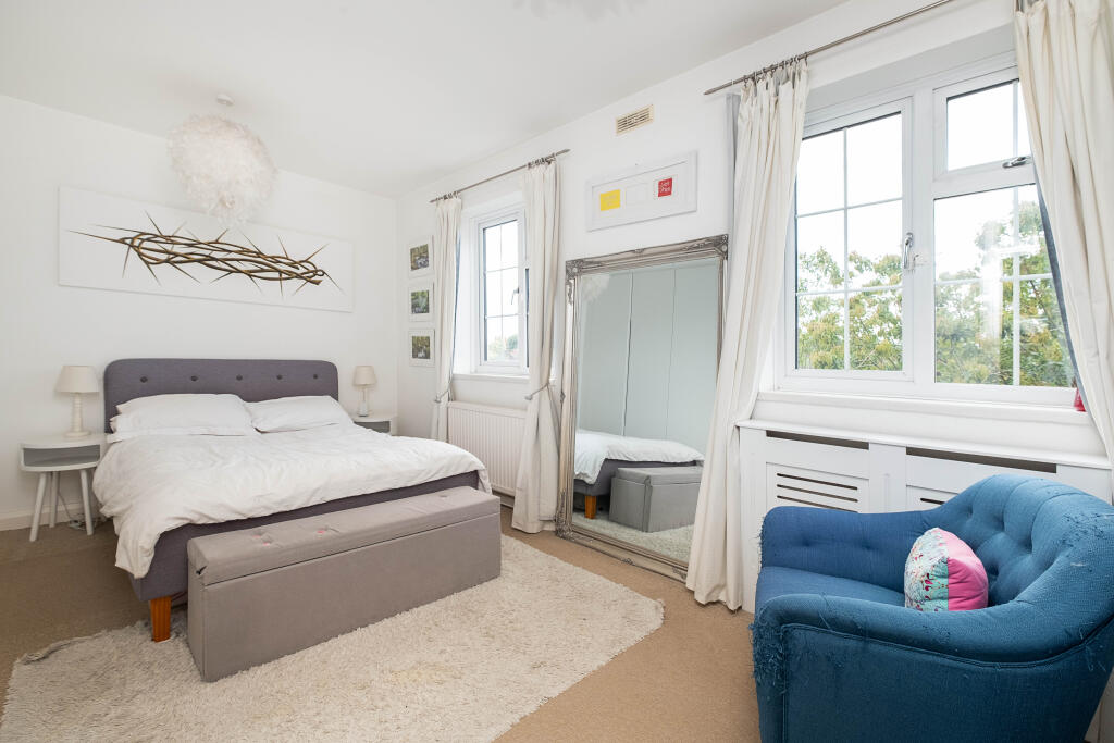 Apartment in London - More