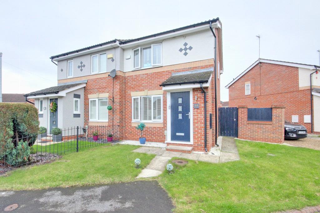 Main image of property: Bielby Drive, Beverley