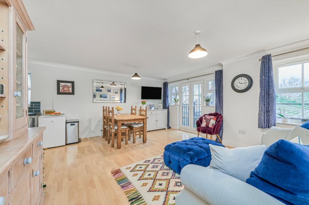 Main image of property: Belvedere Place, Brixton, London, SW2